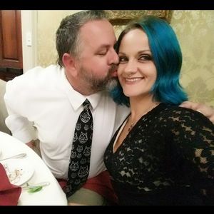 Meet your Posher, Erika